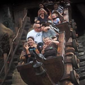 Meet your Posher, Gene